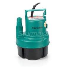 Погружной насос для грязной воды 300Вт Sturmax WPM97031SW