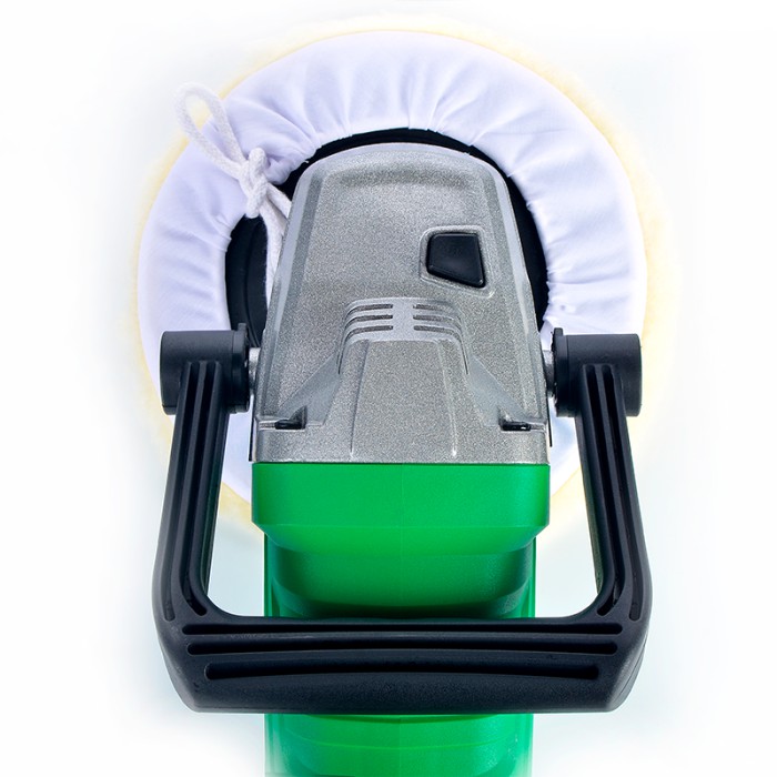 Полірувальна машина APRO СP1600 Полірувальна машина APRO СP1600