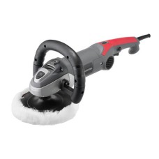 Полірувальна машина INTERTOOL DT-0280, 1400 Вт, 1000-3000 об/хв., 180мм