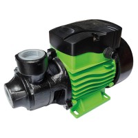 Поверхностный вихревой насос Gärtner QB395