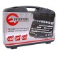 Професійний набір інструменту INTERTOOL ET-6023, 3/4