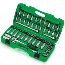Професійний набір інструменту TOPTUL 1/2" 55ед. GAAI5502