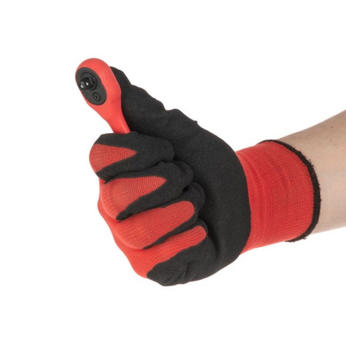 Професійний набір інструментів INTERTOOL ET-6094, 1/2