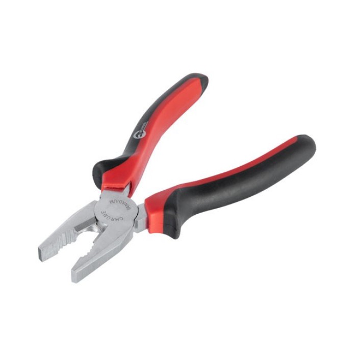 Професійний набір інструментів INTERTOOL ET-7145, 145 од.