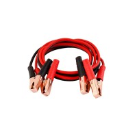 Провода пусковые MASTERTOOL 81-0122, 200 А, 2,5 м