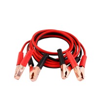 Дроти пускові MASTERTOOL 81-0123, 300 А, 3 м