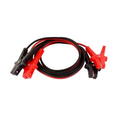 Дроти пускові MASTERTOOL 81-0125, 500 А, 3,5 м