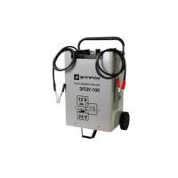 Пуско-зарядний пристрій Елпром ЕПЗУ-100