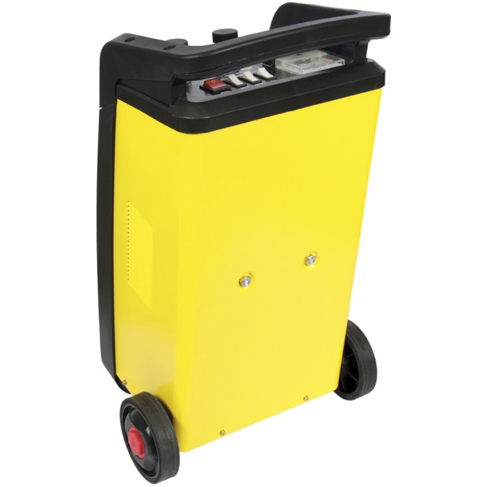 Пуско-зарядний пристрій Кентавр ПЗП-600НП, 220 В, напруга зарядки 12/24 В, пусковий струм 480 А, 3 режиму