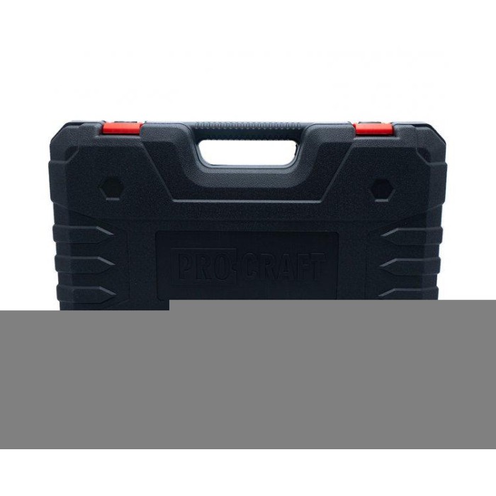 Шабельна акумуляторна пилка PROCRAFT PSS20