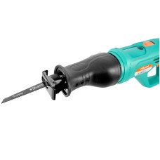 Шабельна пила (электроножівка) Sturm RS8812, 1200 Вт, 2600 об/хв, швидка заміна пилок, регулювання обертів Шабельна пила (электроножівка) Sturm RS8812, 1200 Вт, 2600 об/хв, швидка заміна пилок, регулювання обертів