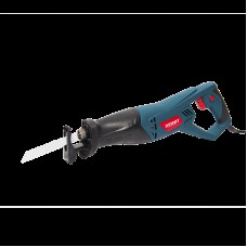 Сабельная пила ЗЕНИТ ЗСП-1300 (электроножовка, 1300 Вт, 2800 об/мин, ход штока 20 мм, быстрая замена пилки)