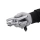 Съемник шаровых опор и рулевых тяг 22мм INTERTOOL HT-7035