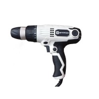 Сетевой шуруповерт Элпром ЭШС-900, 900 Вт, 750 об/мин, 19 степеней затяжки, быстрозажимной патрон