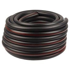 Шланг для поливання Графіт 5 шарів армований 1⁄2" 25 м FLORA (5063044)