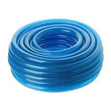 Шланг для води 3-х шаровий INTERTOOL GE-4073, 3/4", 20м, армований PVC