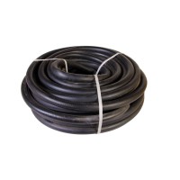 Шланг напорный с нитевым каркасом Господар 81-8421 (18-ВГ-1,0, 30 м (горячая вода до 100°)