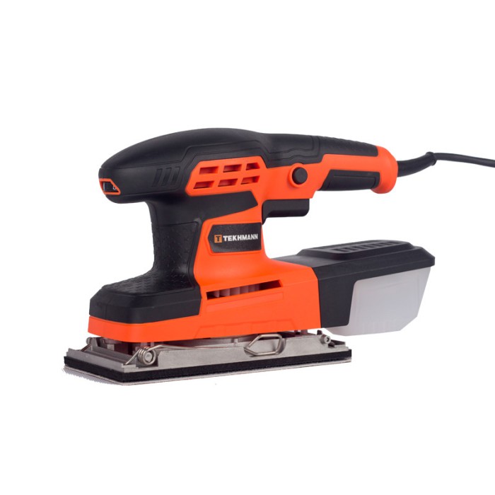 Шліфмашина  вібраційна Tekhmann TS-350