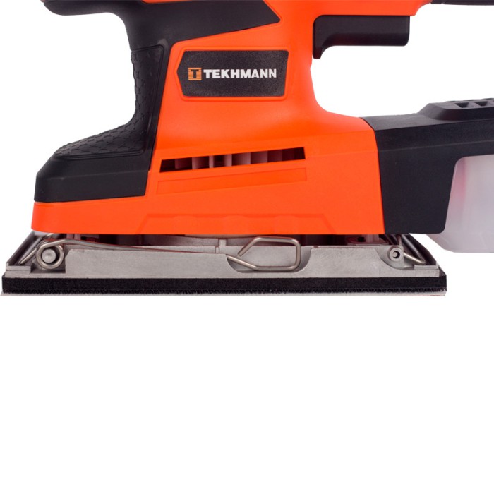 Шліфмашина  вібраційна Tekhmann TS-350