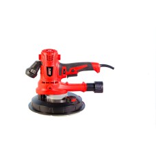 Шліфмашина для стін і стелі MPT MDS1853A (850 Вт, 1400-2700 об/хв, 180 мм., аксес. 6 шт.)