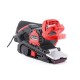 Шліфмашина стрічкова INTERTOOL WT-0530, 1010 вт, 120-380м/хв, 76*533мм