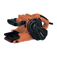 Шліфмашина стрічкова Tekhmann TBT-1100 (1100 Вт, 533х75 мм, стаціонарне кріплення)