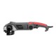 Шліфмашина кутова INTERTOOL DT-0272, 1200 Вт, 6000-12000 об/хв, діаметр круга 125 мм