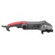 Шліфмашина кутова INTERTOOL DT-0272, 1200 Вт, 6000-12000 об/хв, діаметр круга 125 мм