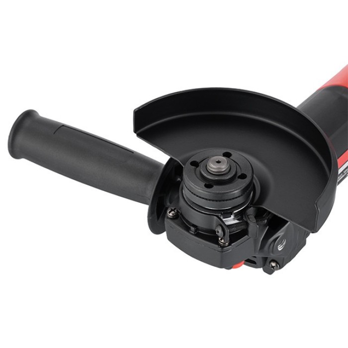 Шліфмашина кутова, 800Вт, діаметр кола 125мм, 11000 об/хв INTERTOOL WT-0218