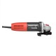 Шліфмашина кутова (болгарка) INTERTOOL WT-0221, 850Вт, діаметр кола 125мм, 11000 об/хв