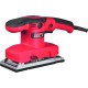 Шлифмашина вибрационная MPT MFS3203, 320 Вт, 14000 об/мин, 180*90 мм