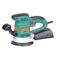 Вібраційна шліфмашина Sturm OS8120R 125/150 мм 450 Вт Вібраційна шліфмашина Sturm OS8120R 125/150 мм 450 Вт