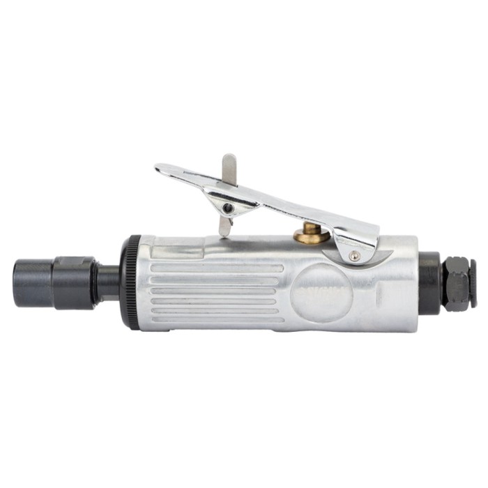 Шліфмашинка пряма пневматична з аксесуарами в кейсі 250000б/хв SIGMA (6732851)