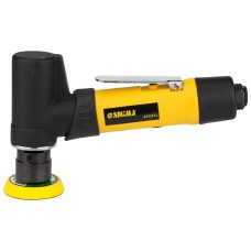 Шліфмашинка кутова пневматична 50 мм SIGMA (6733511) Шліфмашинка кутова пневматична 50 мм SIGMA (6733511)