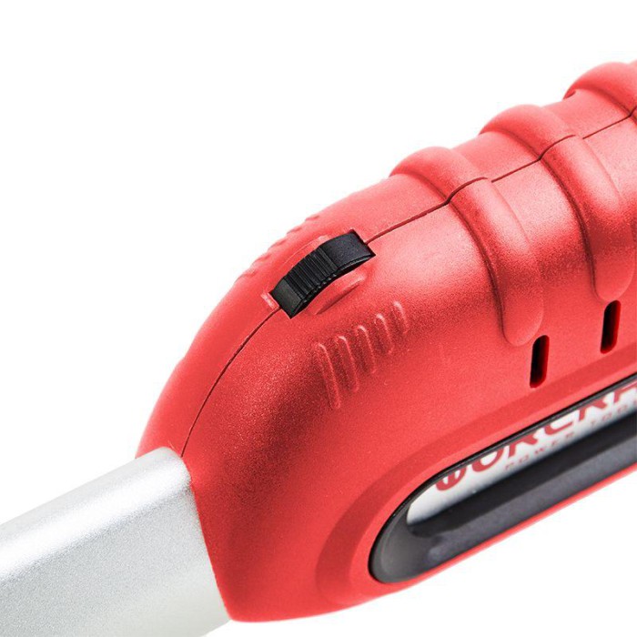 Шлифовальная машина для стен (жираф) WORCRAFT DS09-215, диаметр 225 мм, 900 Вт, 800-1800 об/мин, LED-подсветка