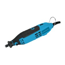 Пряма шліфувальна машина (гравер) KRAISSMANN 175 SGW 180, 175 Вт, 8000-35000 об/хв, кейс, 180 насадок Пряма шліфувальна машина (гравер) KRAISSMANN 175 SGW 180, 175 Вт, 8000-35000 об/хв, кейс, 180 насадок