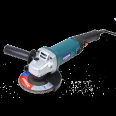 Шліфувальна машина кутова (болгарка) Зеніт Профі ЗУШ-125/1100 Шліфувальна машина кутова (болгарка) Зеніт Профі ЗУШ-125/1100