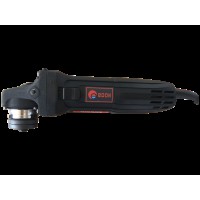 Кутова шліфувальна машина (болгарка) Edon AG125-HL1015, 720 Вт, 11000 об/хв, діаметр диска 125