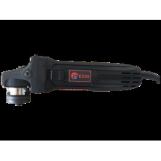 Кутова шліфувальна машина (болгарка) Edon AG125-HL1015, 720 Вт, 11000 об/хв, діаметр диска 125