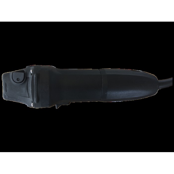 Кутова шліфувальна машина (болгарка) Edon AG125-HL1015, 720 Вт, 11000 об/хв, діаметр диска 125