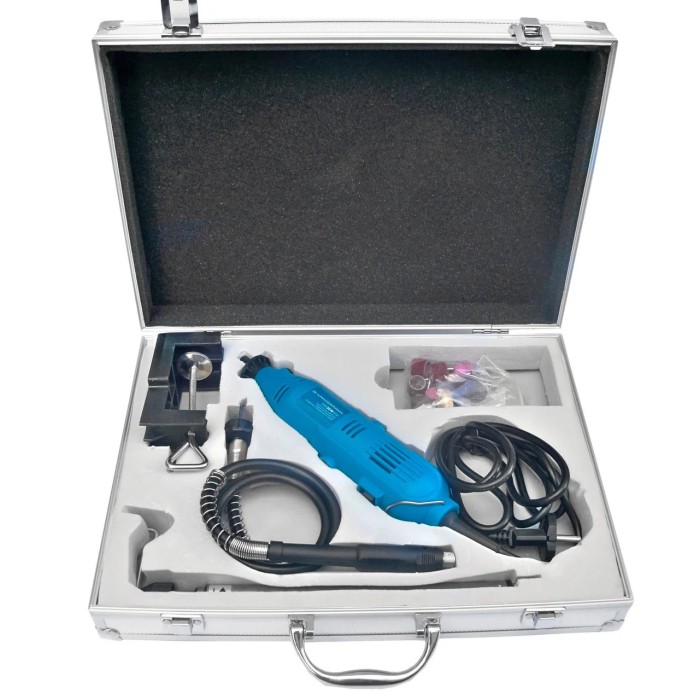 Шлифовально-гравировальный инструмент KRAISSMANN 150 SGW 40A