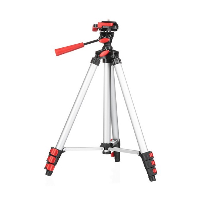 Штатив 1.3 м для лазерного рівня, 1/4