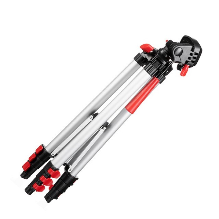 Штатив 1.3 м для лазерного рівня, 1/4