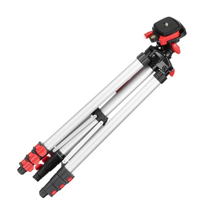 Штатив 1.3 м для лазерного рівня, 1/4