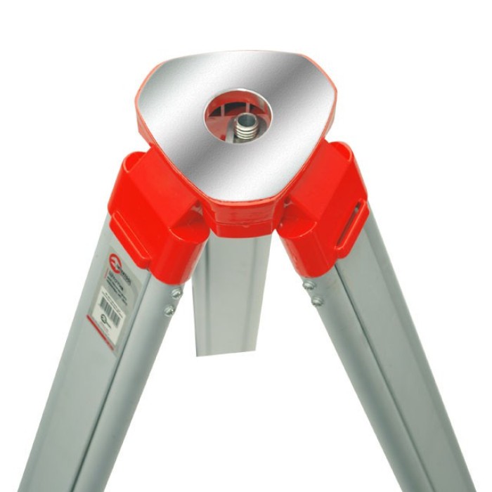 Штатив для оптичного нівеліра, різьблення 5/8