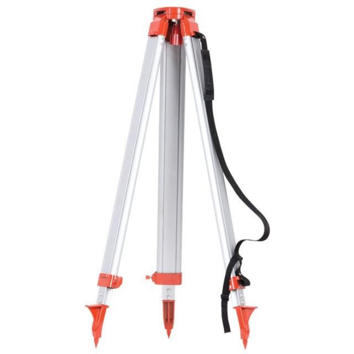 Штатив для оптичного нівеліра, різьблення 5/8