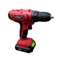 Шуруповерт акумуляторний ІЖМАШ ICD-14Li