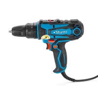 Шуруповерт ударний Sturm ID2155PI 550 Вт