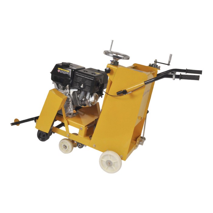 Швонарізувач бензиновий Кентавр ШВ 500П, глибина різу 180 мм