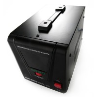 Стабилизатор напряжения релейный AVR-2000, 1600Вт APRO